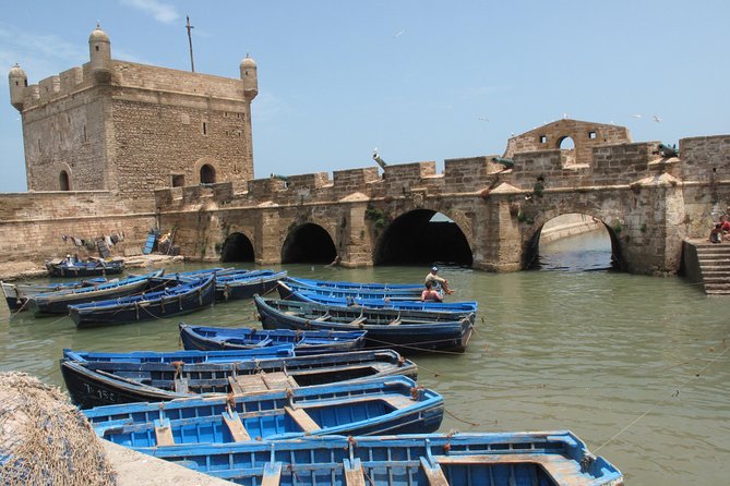 Full-Day Tour to Essaouira - The Ancient Mogador City from Marrakech - Should you book this full-day Essaouira trip from Marrakech?