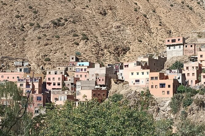 Full Day Tour to Ourika Valley Berber Village and Atlas Mountain - Price and value: what you pay for, and what you should budget for