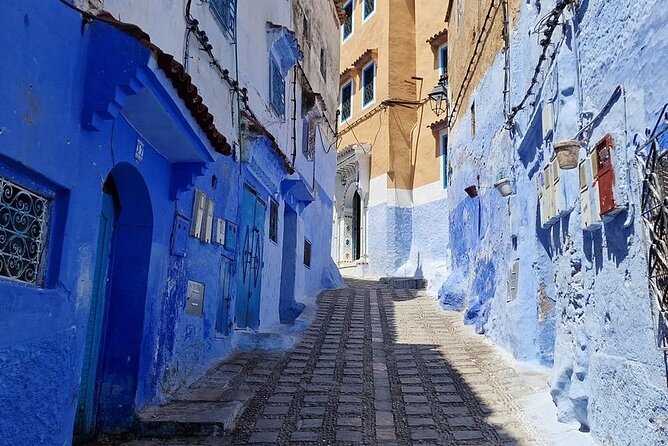 Full-Day Tour to the Blue City Chefchaouen on Small-Group - Who This Tour Suits Best