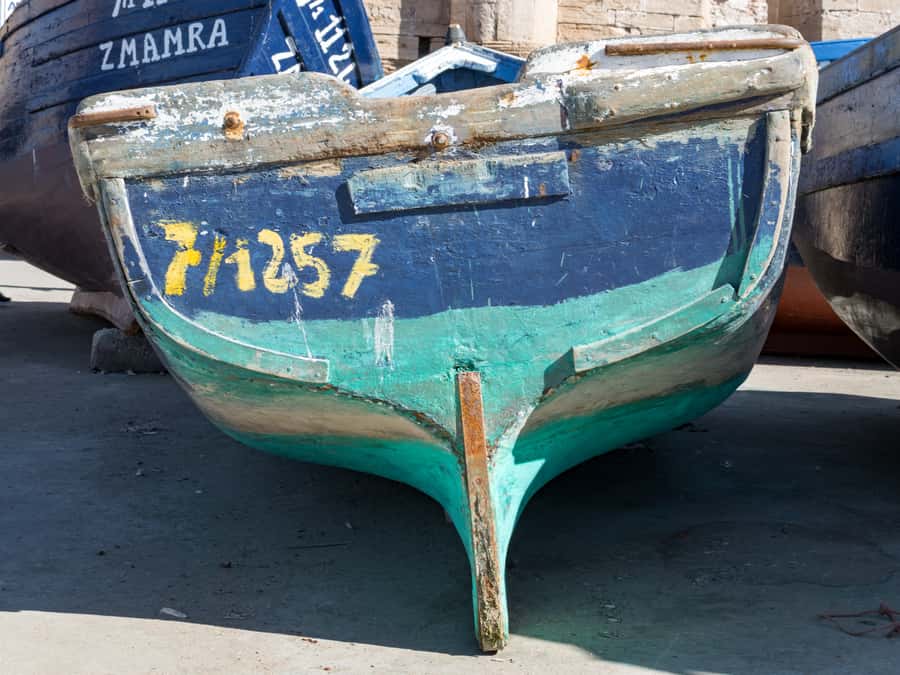 Full Day Trip From Marrakech To Essaouira - The Short Cafe Breaks: Why They Matter on a 10-Hour Schedule