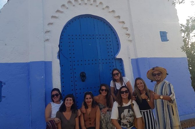 Full Day Trip to Chefchaouen and Tangier - Key points worth knowing before you go