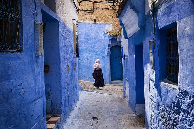 Full Day Trip to Chefchaouen and Tangier - Price and what you really get for $174.47