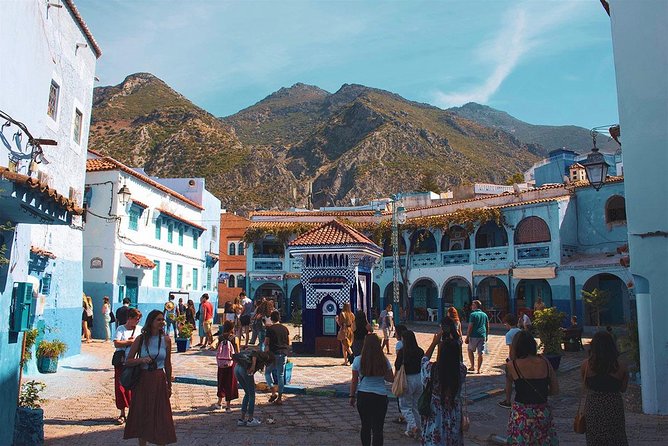 Full-Day Trip to Chefchaouen from Tangier - Price and Value at $92.92 per Person