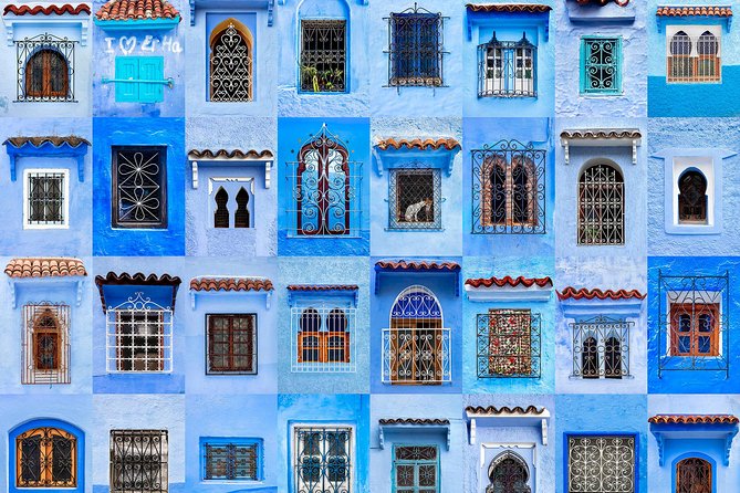 Full Day trip To chefchaouen including 3 courses lunch - Private tour logistics and onboard Wi-Fi: comfort that actually helps