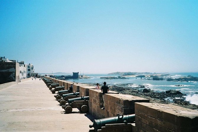 Full Day Trip To Essaouira From Marrakech - Why Essaouira Feels Like a Side Trip to Another World