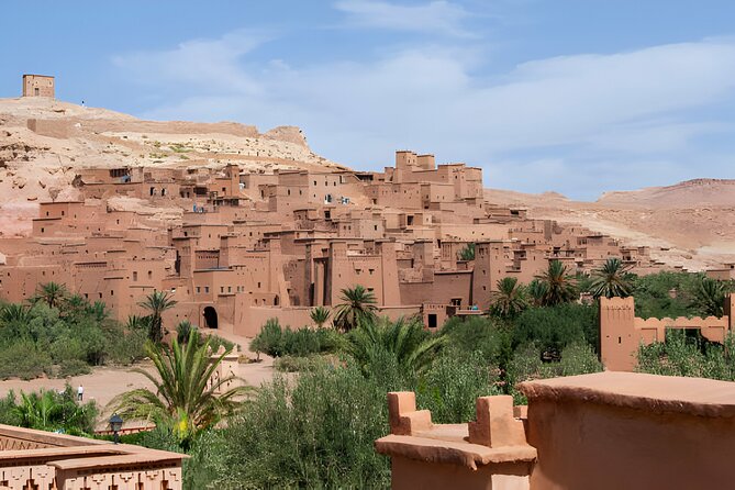 Full Day Trip to Ouarzazate and Ait Benhaddou from Marrakech - Tizi n’Tichka Pass: Plan for Views, Photos, and Road-Time