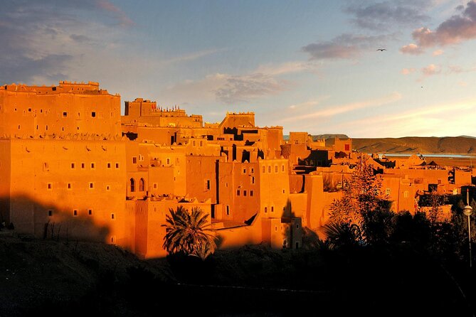 Full Day Trip to Ouarzazate and Ait Benhaddou from Marrakech - Price and Value: What About $28.60 Includes, and What It Does Not