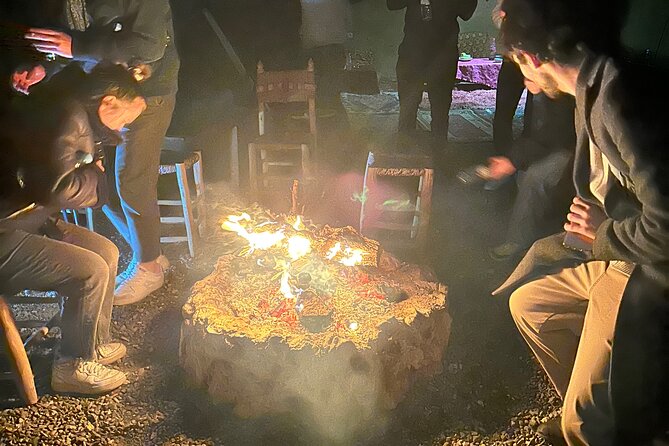 Full Package Agafay Desert, Quad Bike, Camel Ride and Dinner show - What to pack so Agafay stays fun (not annoying)