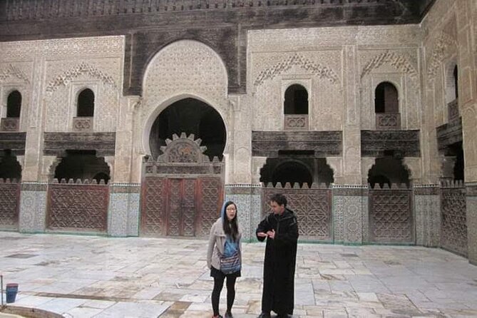 Funky Walking Tour - Practical tips so the tour feels easy, not stressful