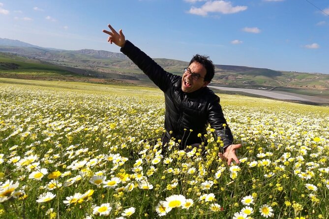 Funky Walking Tour - Stop-by-stop through Fez: what each highlight gives you