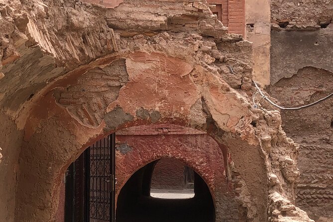 Gems of Marrakesh Tour - What the certified guide brings to your experience