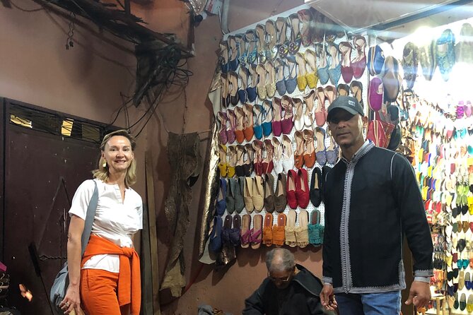 Gems of Marrakesh Tour - Timing and how to plan the rest of your day