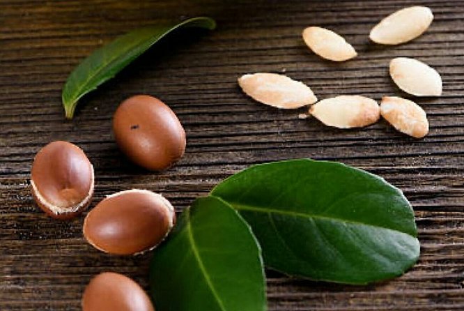 Go Rolaxe Go Massage and Spa with argan oil ® - Getting Picked Up at Hotel Riu Tikida Dunas, Then Staying on Schedule