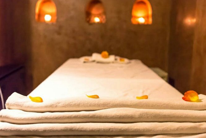 Go Rolaxe Go Massage and Spa with argan oil ® - Price and Value: Why $35.48 Feels Fair Here