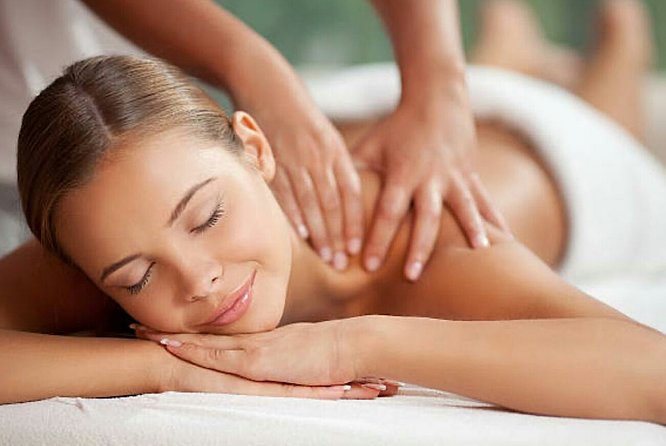 Go Rolaxe Go Massage and Spa with argan oil ® - What to Do Before You Go for a Better Session