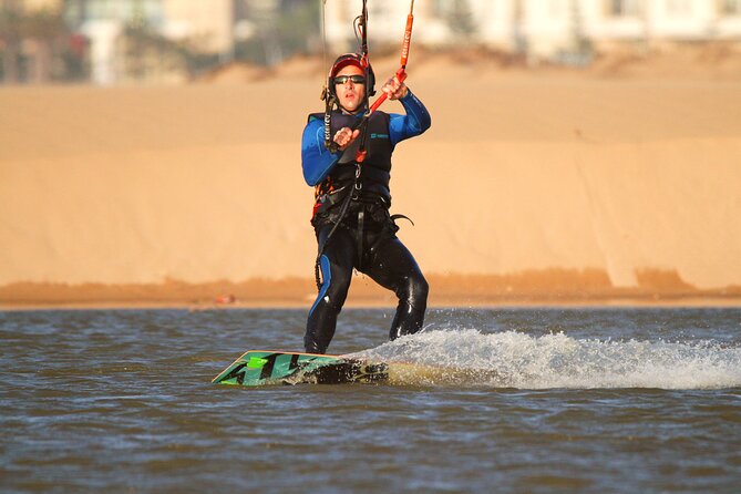 Group Kitesurfing lesson with a Local in Essaouira Morocco - Why This Essaouira Kitesurf Lesson Feels Beginner-Friendly