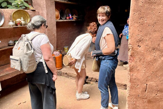 Guided Atlas Mountains Private Day Trip from Marrakech with Lunch - Price and Logistics: What You’re Really Paying For