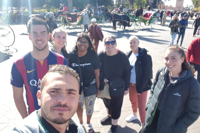 Guided city tours - A half-day plan that helps you get your bearings fast