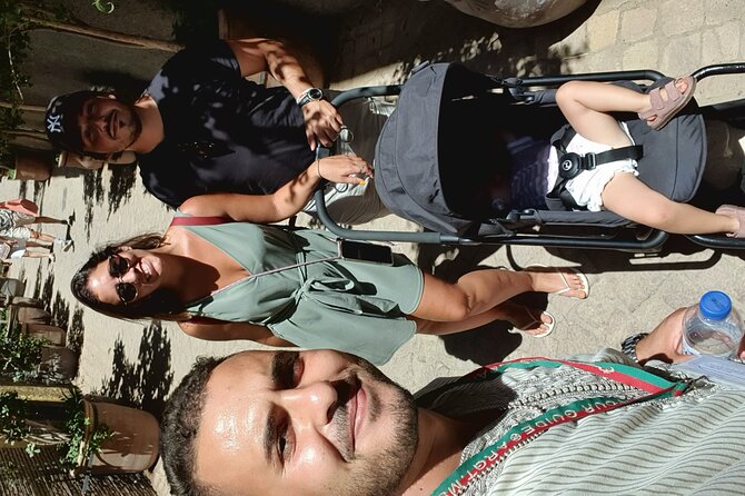 Guided city tours - What makes Karim’s guidance worth it in Marrakech