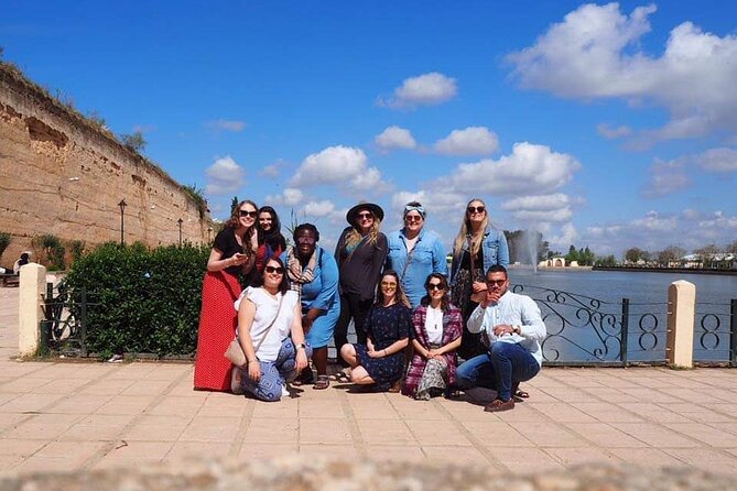 Guided city tours - Koutoubia Minaret: your skyline anchor at Almohad height