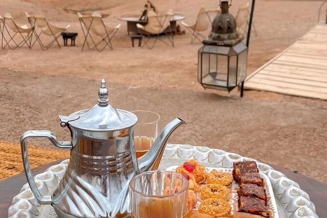 guided day trip three valley's and camel ride tour with lunch - Imlil Valley is the heart of the day