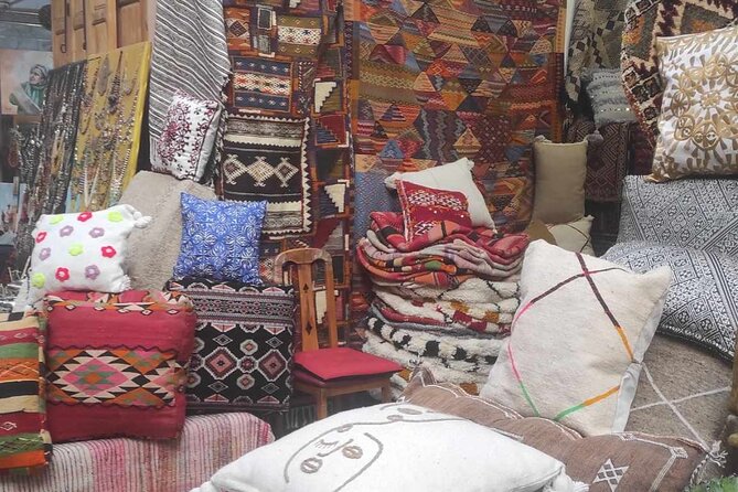 Guided Excursion in the Souks of Marrakech - What the Guide Really Adds: Navigation, Negotiation, and Quality Focus