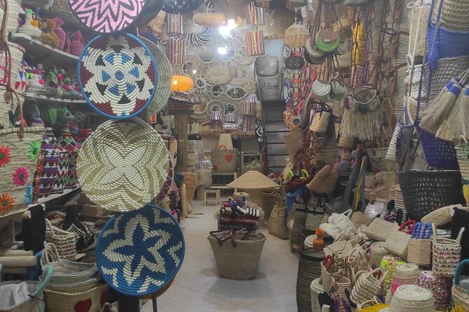 Guided Excursion in the Souks of Marrakech - Who This Souk Tour Is Best For (And Who Might Prefer Something Else)