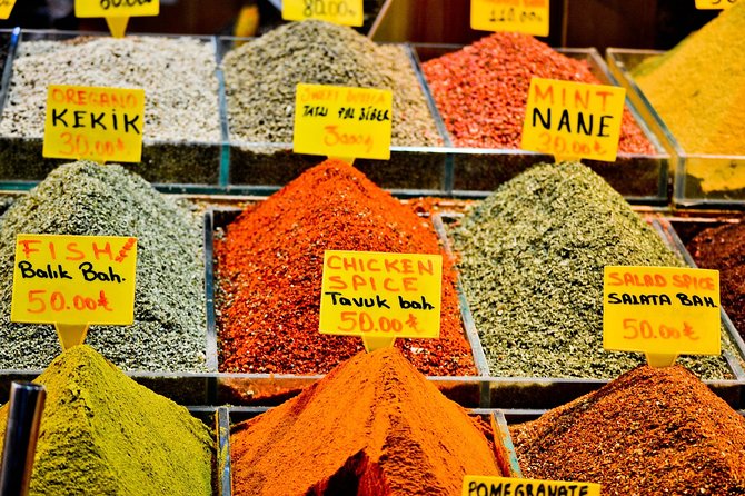 Guided walking tour in Marrakech Medina and Souks - Mellah: A Protected Jewish Quarter and a Stop for Herbal Advice