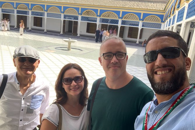 Guided walking tour in Marrakech Medina and Souks - Price and Value: Is It Worth $56.77 Per Person?