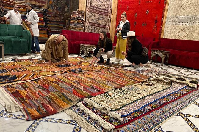 Guided Walking Tour in the Historic Medina of Fez - Why this Fez Medina walk feels different than wandering alone