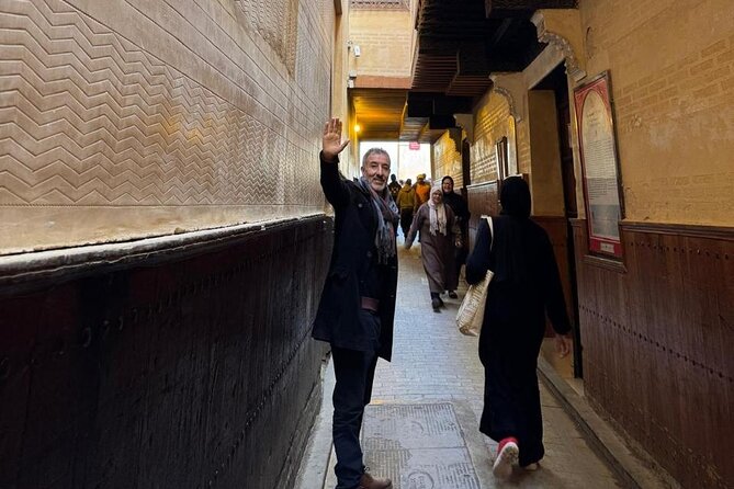 Guided Walking Tour in the Historic Medina of Fez - Price and time: is $40 a fair deal?