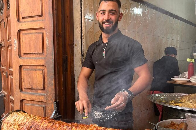 Guided Walking Tour of Marrakech - Why a guided walk beats wandering the medina