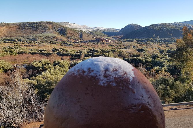 Half-Day Atlas Mountains Tour From Marrakech - Half-Day Atlas Escape From Marrakech: what 5 hours really covers