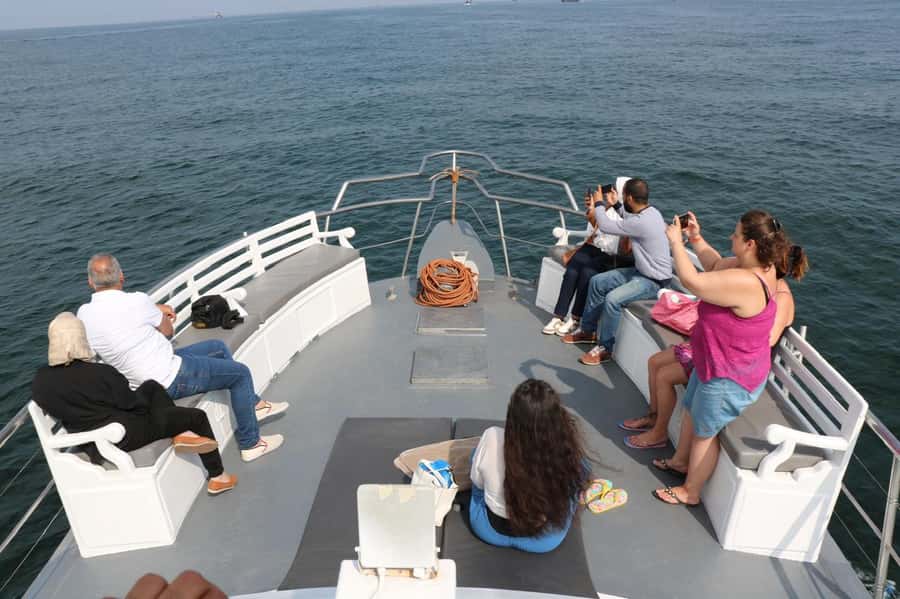 Half-Day Boat Trip in Agadir: Fishing, Fish BBQ & Swimming - Key highlights to know before you go