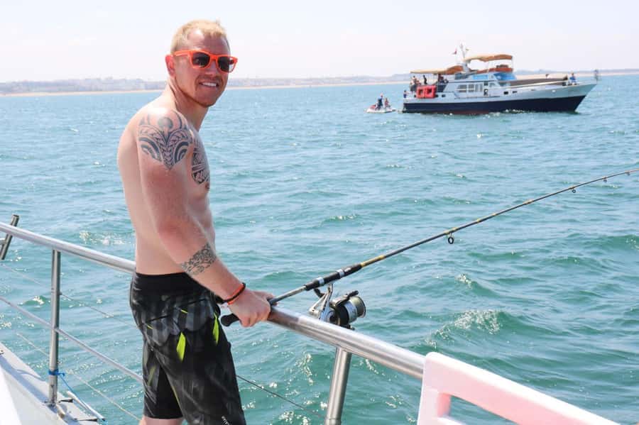 Half-Day Boat Trip in Agadir: Fishing, Fish BBQ & Swimming - Price and value: what you pay $43 for, and why it can feel fair