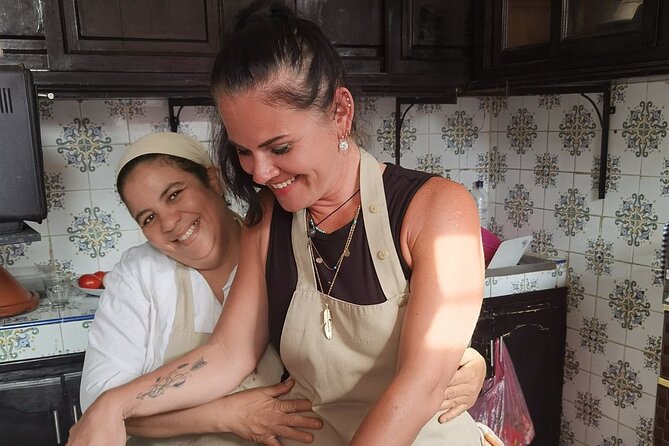 Half-Day Cooking Class with Local Chef Laila in Marrakech - Key things that make this class worth your time