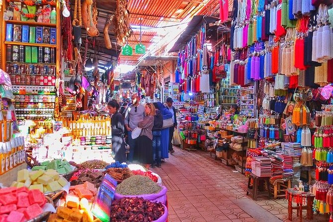 Half-Day Guided City Tour in Marrakech Hidden Medina - Price and Value: What $30 Actually Buys You