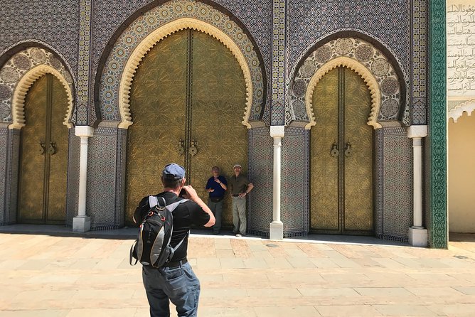 Half Day Guided Tour at Fes Medina - The souks: seeing crafts and avoiding the worst shortcuts