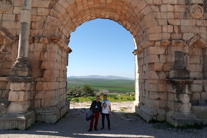 Half-Day Guided Tour in Fes - The Guide Factor: Why Salim Khettabi Filali Shows Up in Great Reviews