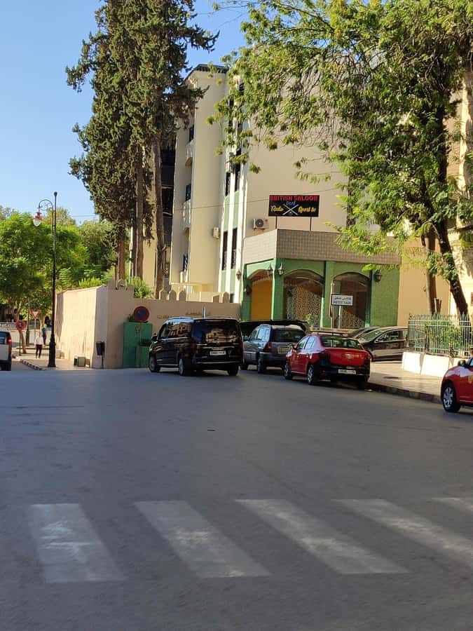 Half day guided tour in Fes Medina - Entering Fes el Bali for three hours, not three days