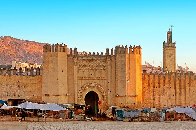 Half Day Guided Walking Tour in the Medina of Fez - Guides and what you can count on from them