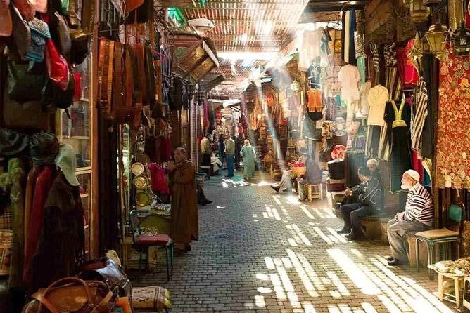 Half Day Guided Walking Tours on The Medina of Fez - Key Highlights You Should Know