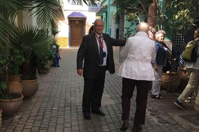 Half-Day Highlights of Tangier Tour with Pick Up - Key things that make this Tangier tour work