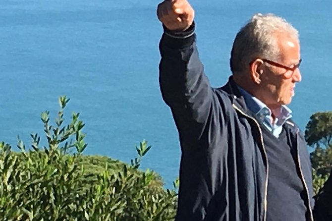 Half-Day Highlights of Tangier Tour with Pick Up - How pickup and the A/C minivan keep your day stress-free