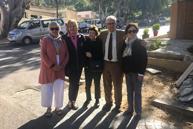 Half-Day Highlights of Tangier Tour with Pick Up - Smart time use: what the guide helps you eat, buy, and see