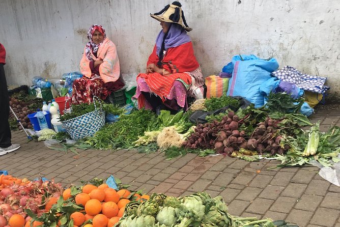 Half-Day Highlights of Tangier Tour with Pick Up - Should you book this Tangier tour?