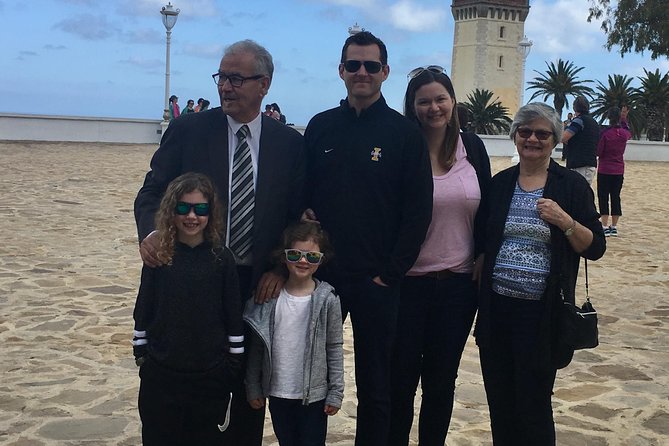 Half-Day Highlights of Tangier Tour with Pick Up - Traditional and modern Tangier, explained the human way