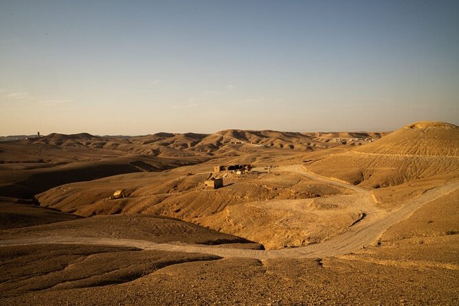 Half day in Agafay desert with Camel ride, Quad biking and dinner nomad tent - Comfort and safety: what the best guides seem to do