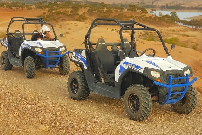 Half day in Buggy Lake Takerkoust and Desert Agafay - Price and value, what you get for about $116.31 per person
