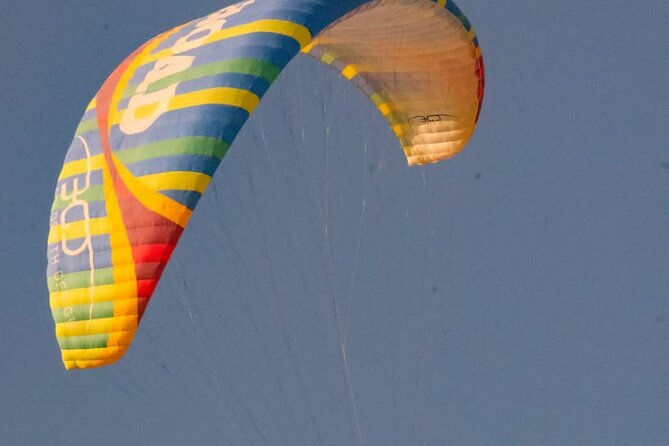 Half-Day Paragliding in Marrakech and Atlas Mountains - The $113.82 price: what you get for the money, and when it might not be the best deal